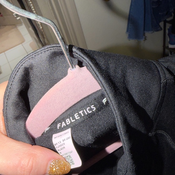 Fabletics Jacket - Picture 3 of 3
